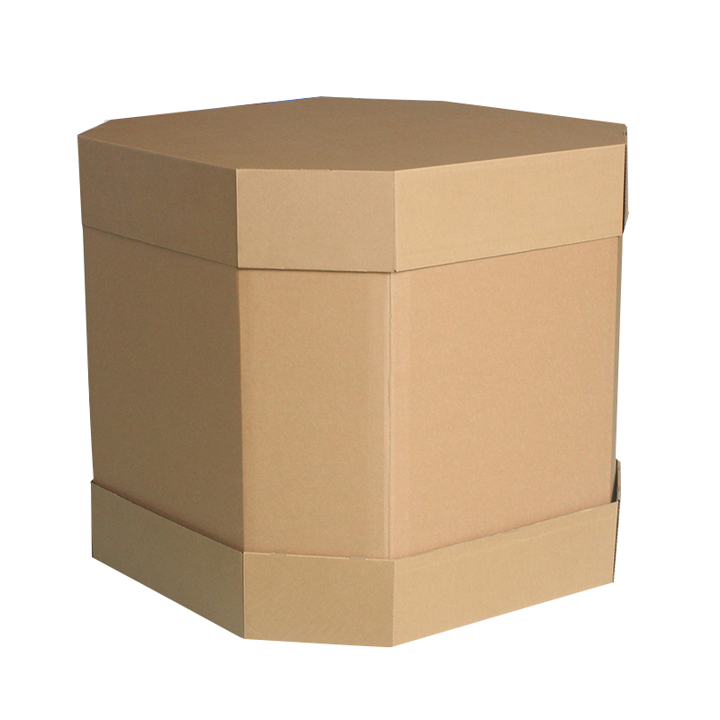 仙桃市重型纸箱有哪些优点？